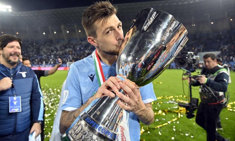 Francesco Acerbi là biểu tượng tinh thần và sự kiên cường của Inter Milan