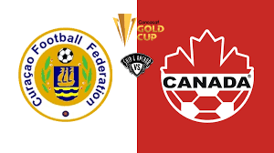 Hướng dẫn soi kèo Curacao với Canada